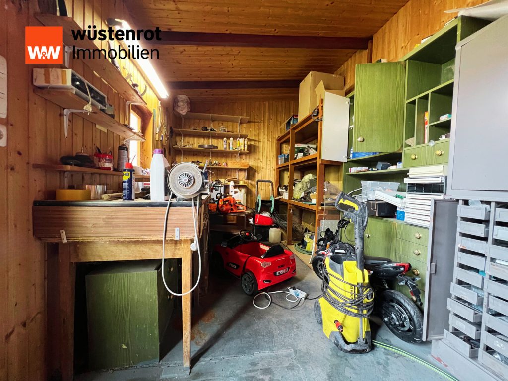 Immobilienangebot - Budenheim - Alle - Verstecktes Juwel im Herzen von Budenheim – ruhig, grün und familienfreundlich...
