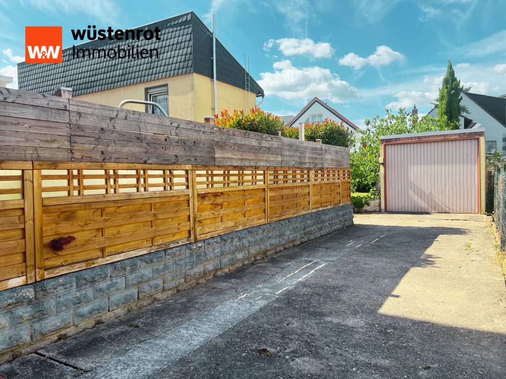 Immobilienangebot - Budenheim - Alle - Verstecktes Juwel im Herzen von Budenheim – ruhig, grün und familienfreundlich...