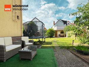 Immobilienangebot - Budenheim - Alle - Verstecktes Juwel im Herzen von Budenheim – ruhig, grün und familienfreundlich...