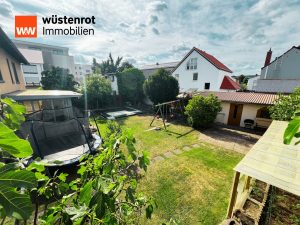 Immobilienangebot - Budenheim - Alle - Verstecktes Juwel im Herzen von Budenheim – ruhig, grün und familienfreundlich...