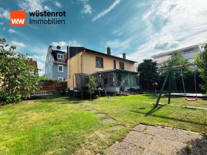 Immobilienangebot - Budenheim - Alle - Verstecktes Juwel im Herzen von Budenheim – ruhig, grün und familienfreundlich...