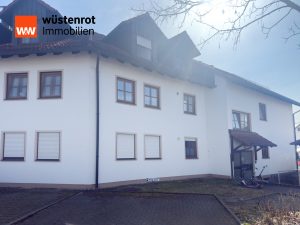 Immobilienangebot - Abensberg - Alle - Heute Kapitalanlage, morgen Ihr Zuhause – 2-Zimmer-Wohnung in Abensberg!