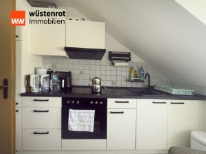 Immobilienangebot - Abensberg - Alle - Heute Kapitalanlage, morgen Ihr Zuhause – 2-Zimmer-Wohnung in Abensberg!