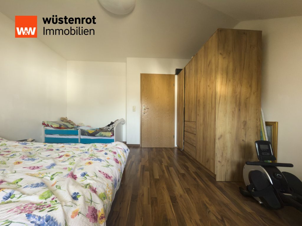 Immobilienangebot - Abensberg - Alle - Heute Kapitalanlage, morgen Ihr Zuhause – 2-Zimmer-Wohnung in Abensberg!