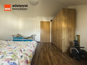 Immobilienangebot - Abensberg - Alle - Heute Kapitalanlage, morgen Ihr Zuhause – 2-Zimmer-Wohnung in Abensberg!