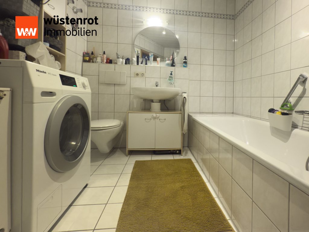 Immobilienangebot - Abensberg - Alle - Heute Kapitalanlage, morgen Ihr Zuhause – 2-Zimmer-Wohnung in Abensberg!