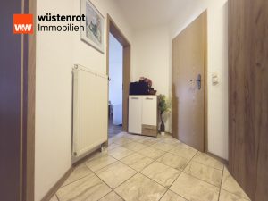 Immobilienangebot - Abensberg - Alle - Heute Kapitalanlage, morgen Ihr Zuhause – 2-Zimmer-Wohnung in Abensberg!