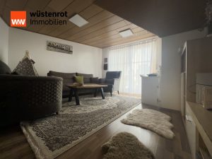 Immobilienangebot - Abensberg - Alle - Heute Kapitalanlage, morgen Ihr Zuhause – 2-Zimmer-Wohnung in Abensberg!
