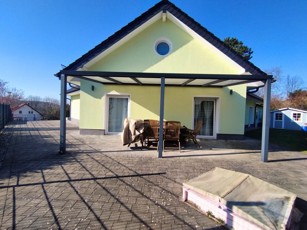 Immobilienangebot - Lage - Alle - modernes und hochwertiges Einfamilienhaus in Lage