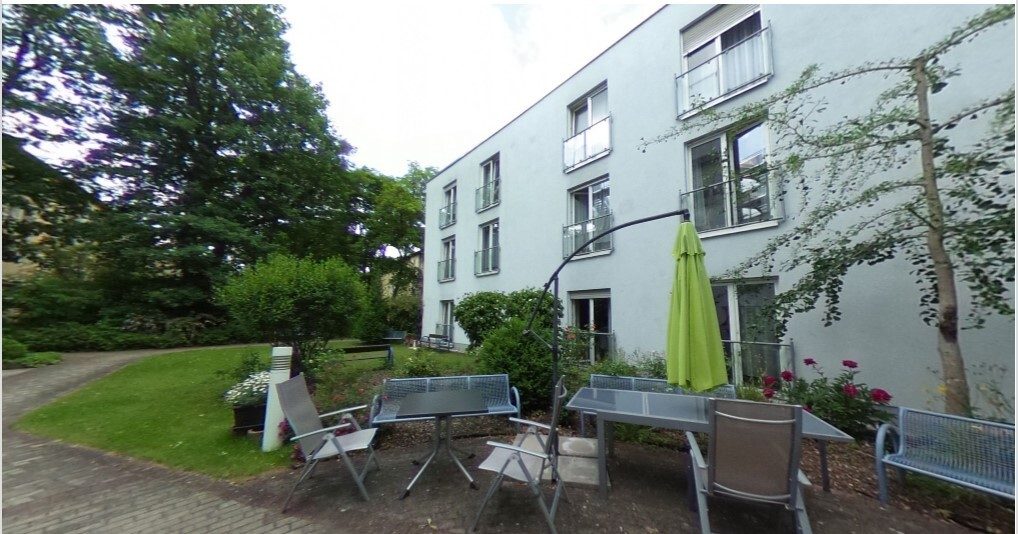 Immobilienangebot - Erlangen - Alle - Pflege-Apartment, zentrumsnah in Erlangen

Vermietet an Betreiber, bei Bedarf Nutzungsrecht für den Eigentümer
