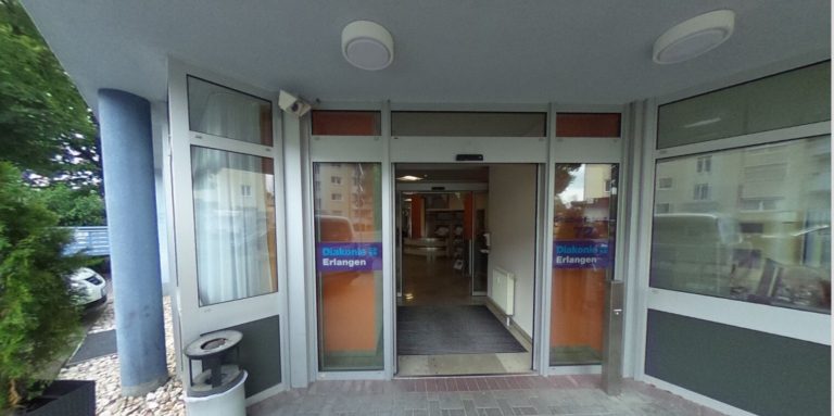 Immobilienangebot - Erlangen - Alle - Pflege-Apartment, zentrumsnah in Erlangen

Vermietet an Betreiber, bei Bedarf Nutzungsrecht für den Eigentümer