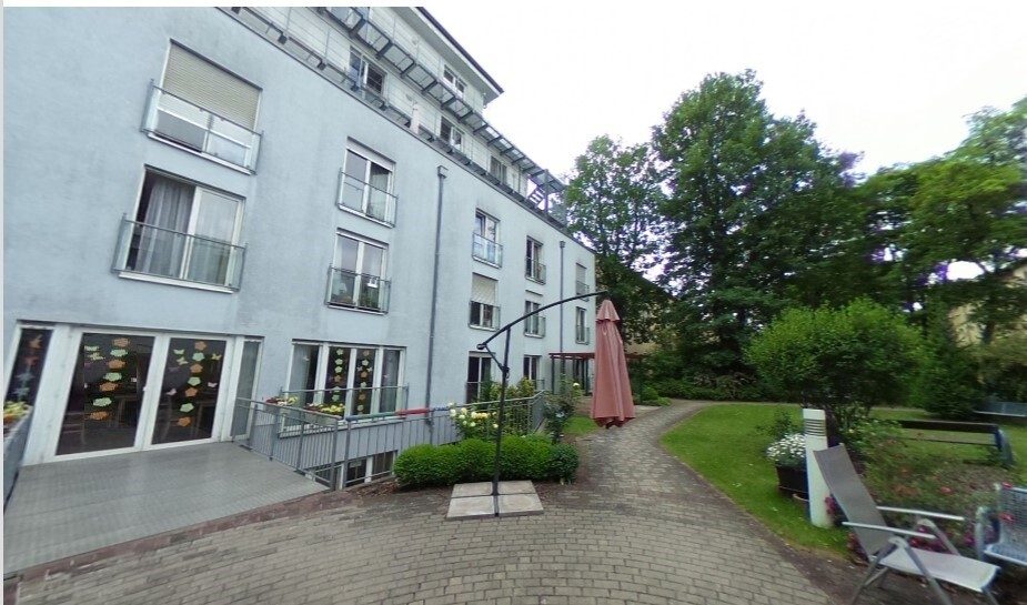 Immobilienangebot - Erlangen - Alle - Pflege-Apartment, zentrumsnah in Erlangen

Vermietet an Betreiber, bei Bedarf Nutzungsrecht für den Eigentümer