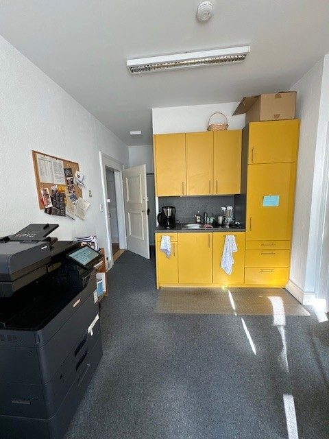 Immobilienangebot - Erlangen - Alle - Büro-/ Praxisetage in der City von Erlangen