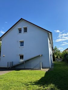 Immobilienangebot - Erlangen / Alterlangen - Alle - Mehrfamilienhaus mit drei Wohnungen in Top-Zustand, fast neuwertig. 

Bevorzugte Wohnlage in Alterlangen