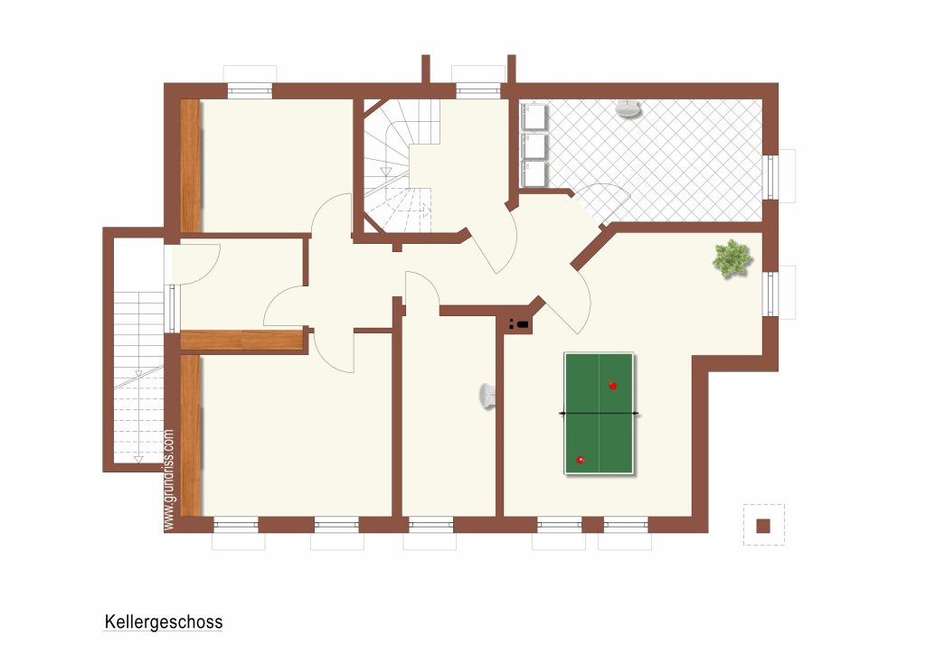Immobilienangebot - Erlangen / Alterlangen - Alle - Mehrfamilienhaus mit drei Wohnungen in Top-Zustand, fast neuwertig. 

Bevorzugte Wohnlage in Alterlangen