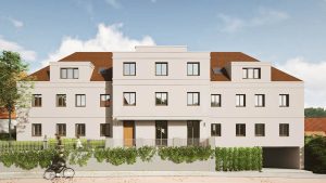 Immobilienangebot - Erlangen-Buckenhof - Alle - Erlangen-Ost: 

Neuwertige Wohneinheit mit 5 möblierten Apartments / Wohnungen.

Gewerblich vermietet für Kurzzeit-Nutzung.