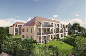 Immobilienangebot - Erlangen-Buckenhof - Alle - Erlangen-Ost: 

Neuwertige Wohneinheit mit 5 möblierten Apartments / Wohnungen.

Gewerblich vermietet für Kurzzeit-Nutzung.