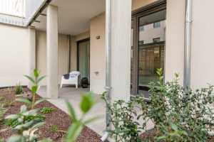 Immobilienangebot - Erlangen-Buckenhof - Alle - Erlangen-Ost: 

Neuwertige Wohneinheit mit 5 möblierten Apartments / Wohnungen.

Gewerblich vermietet für Kurzzeit-Nutzung.