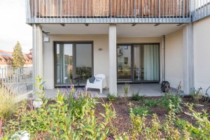 Immobilienangebot - Erlangen-Buckenhof - Alle - Erlangen-Ost: 

Neuwertige Wohneinheit mit 5 möblierten Apartments / Wohnungen.

Gewerblich vermietet für Kurzzeit-Nutzung.