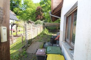 Immobilienangebot - Lohmar - Alle - Mit 3D: Freistehendes Einfamilienhaus zum Selbstverwirklichen - Renovierungsbedürftig mit Potenzial.