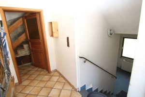 Immobilienangebot - Lohmar - Alle - Mit 3D: Freistehendes Einfamilienhaus zum Selbstverwirklichen - Renovierungsbedürftig mit Potenzial.