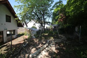 Immobilienangebot - Lohmar - Alle - Mit 3D: Freistehendes Einfamilienhaus zum Selbstverwirklichen - Renovierungsbedürftig mit Potenzial.
