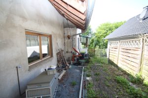 Immobilienangebot - Lohmar - Alle - Mit 3D: Freistehendes Einfamilienhaus zum Selbstverwirklichen - Renovierungsbedürftig mit Potenzial.