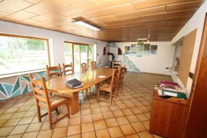 Immobilienangebot - Lohmar - Alle - Mit 3D: Freistehendes Einfamilienhaus zum Selbstverwirklichen - Renovierungsbedürftig mit Potenzial.