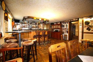 Immobilienangebot - Brühl - Alle - Top gepflegtes, rustikales "Schmuckstück" mit offener Bauweise, ELW, Garage und wunderschönem Garten