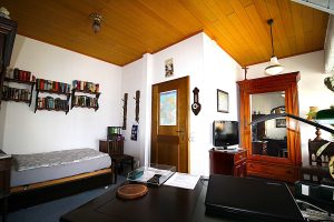 Immobilienangebot - Brühl - Alle - Top gepflegtes, rustikales "Schmuckstück" mit offener Bauweise, ELW, Garage und wunderschönem Garten