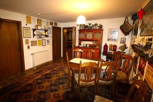 Immobilienangebot - Brühl - Alle - Top gepflegtes, rustikales "Schmuckstück" mit offener Bauweise, ELW, Garage und wunderschönem Garten