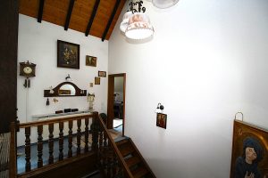 Immobilienangebot - Brühl - Alle - Top gepflegtes, rustikales "Schmuckstück" mit offener Bauweise, ELW, Garage und wunderschönem Garten