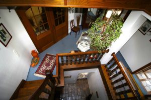 Immobilienangebot - Brühl - Alle - Top gepflegtes, rustikales "Schmuckstück" mit offener Bauweise, ELW, Garage und wunderschönem Garten