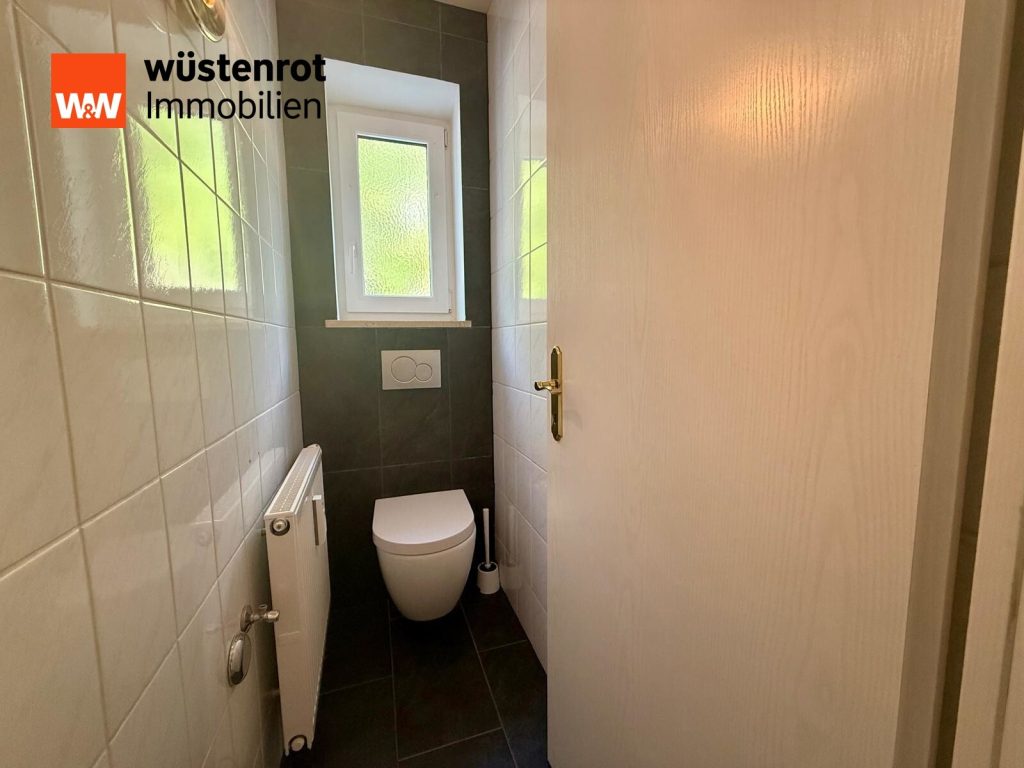 Immobilienangebot - Bischofsmais - Alle - Gemütliche 2-Zimmerwohnung mit großem Südbalkon und tollen Ausblick