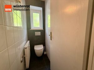 Immobilienangebot - Bischofsmais - Alle - Gemütliche 2-Zimmerwohnung mit großem Südbalkon und tollen Ausblick