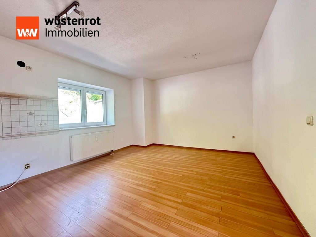 Immobilienangebot - Bischofsmais - Alle - Gemütliche 2-Zimmerwohnung mit großem Südbalkon und tollen Ausblick