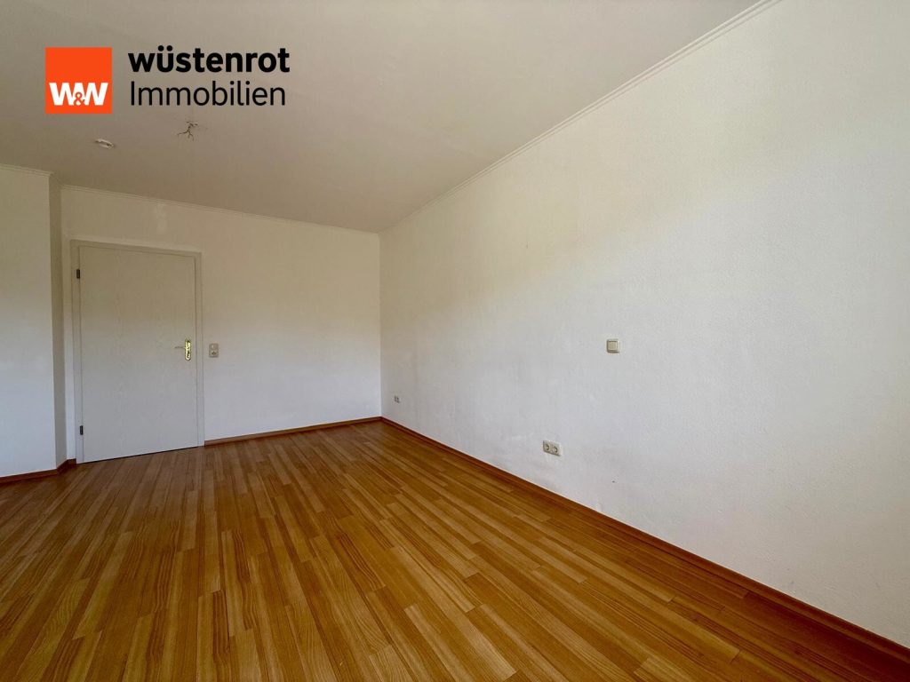 Immobilienangebot - Bischofsmais - Alle - Gemütliche 2-Zimmerwohnung mit großem Südbalkon und tollen Ausblick