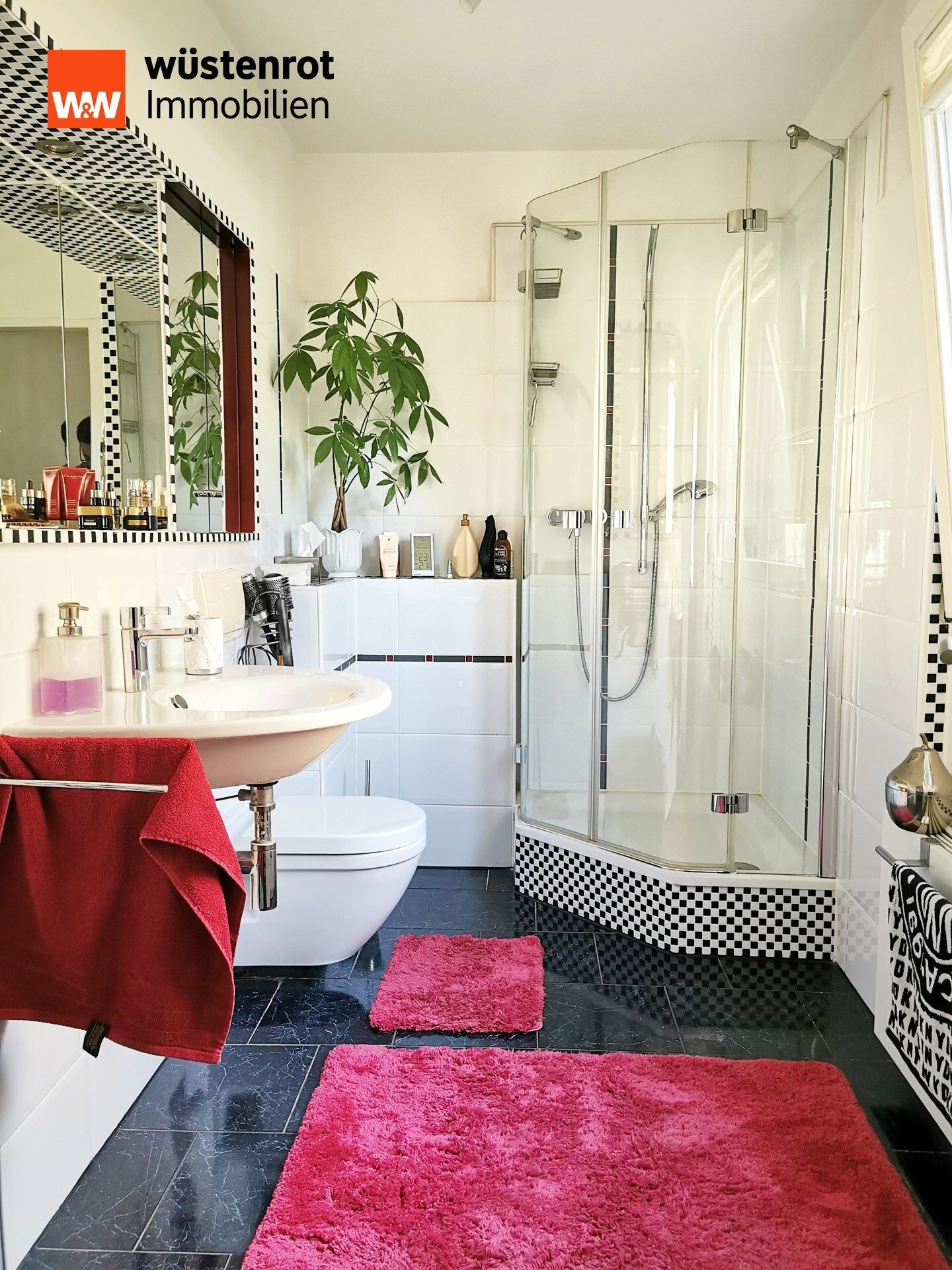 Immobilienangebot - Bergisch Gladbach / Refrath - Alle - ***Anlageobjekt! Außergewöhnliche 4-Zimmer-Wohnung mit lebenslangem Wohnrecht in Refrath!***