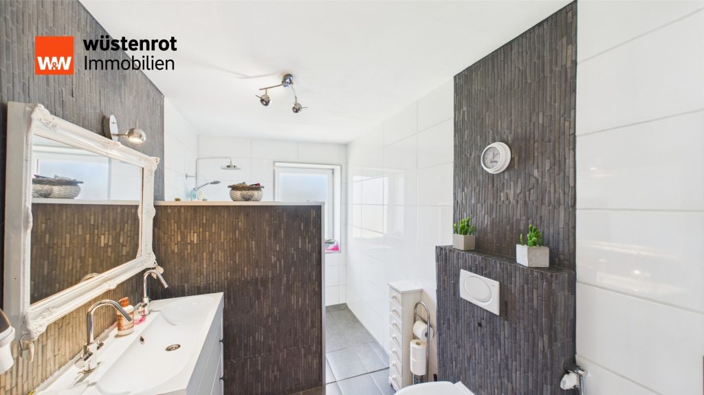 Immobilienangebot - Harrislee - Alle - Wo Platz auf Ideen trifft – familienfreundlicher Bungalow mit viel Freiraum