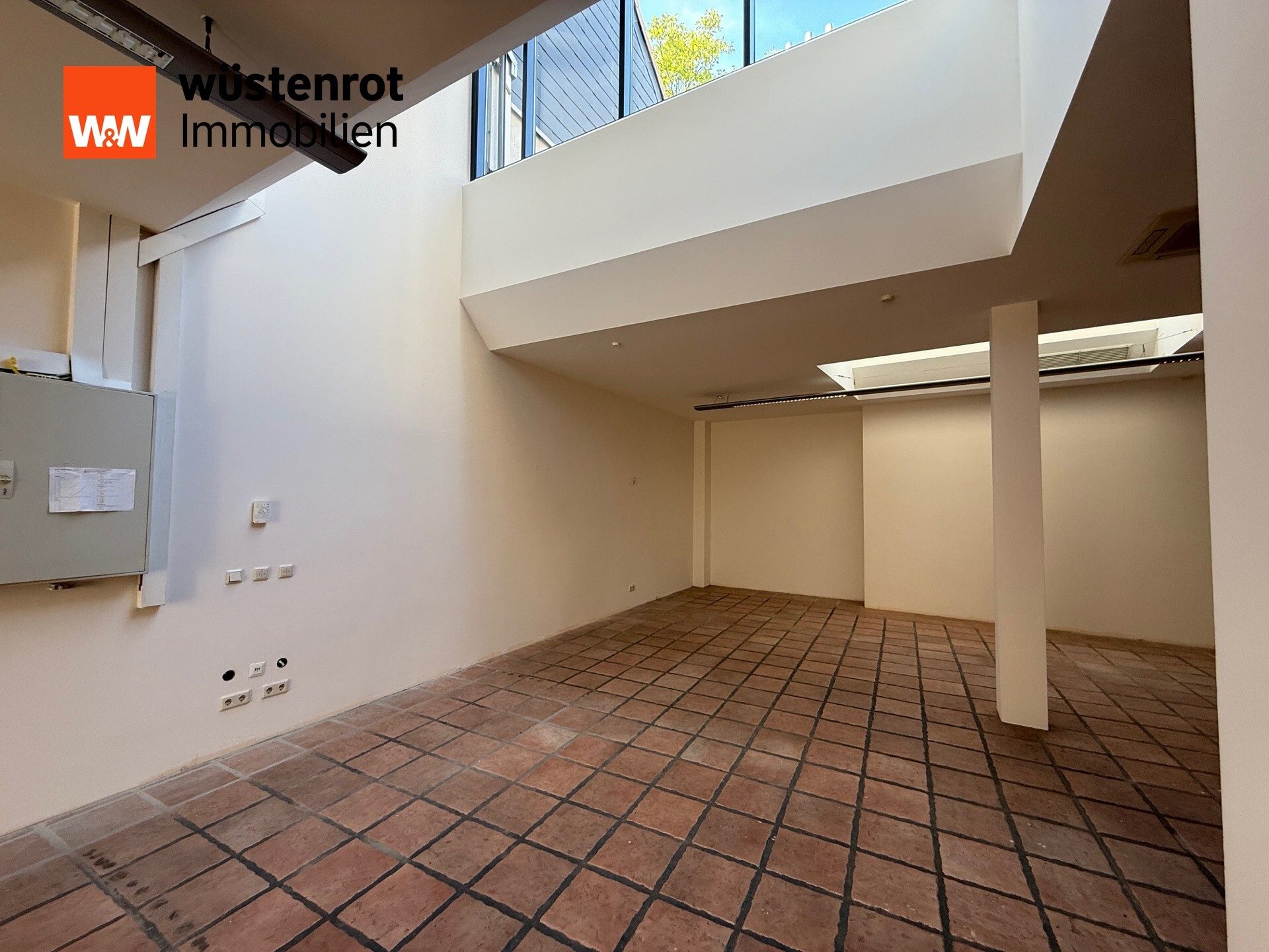 Immobilienangebot - Neuwied - Alle - Repräsentatives Geschäftshaus in bester Lage von Neuwied