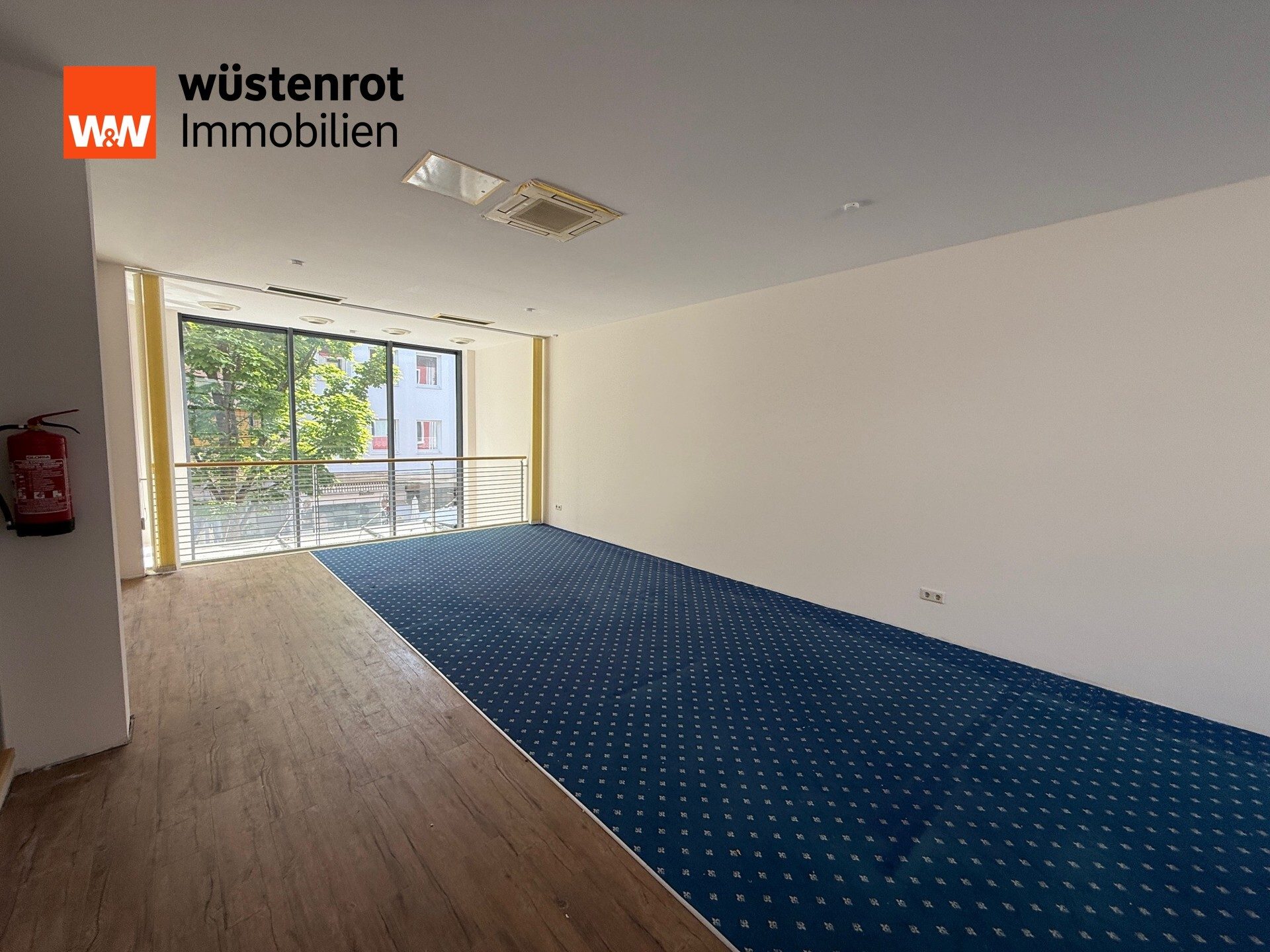 Immobilienangebot - Neuwied - Alle - Repräsentatives Geschäftshaus in bester Lage von Neuwied