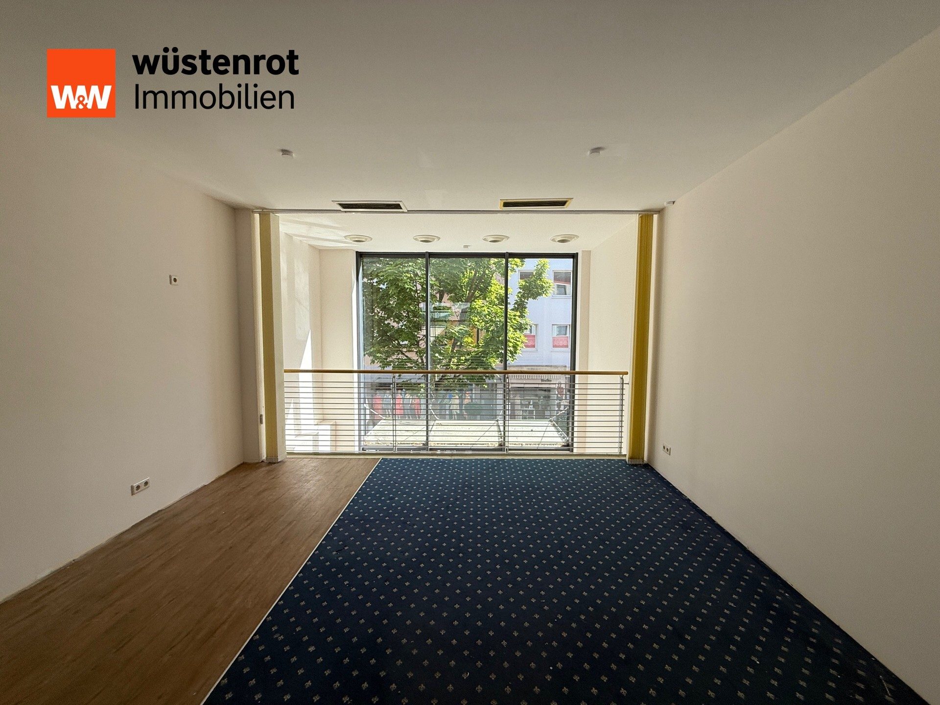 Immobilienangebot - Neuwied - Alle - Repräsentatives Geschäftshaus in bester Lage von Neuwied