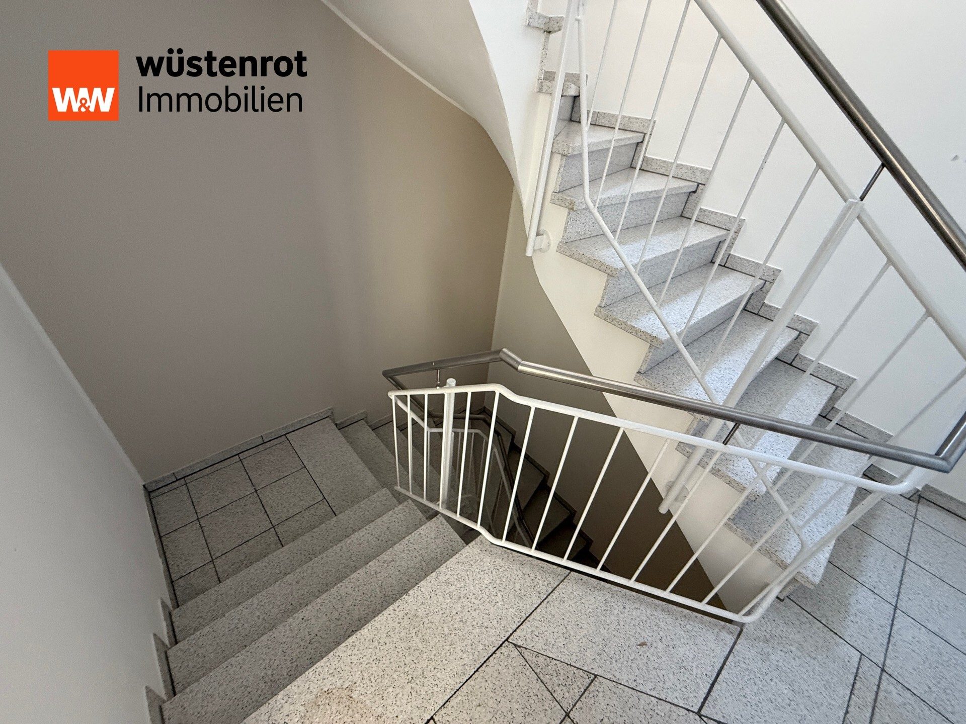 Immobilienangebot - Neuwied - Alle - Repräsentatives Geschäftshaus in bester Lage von Neuwied