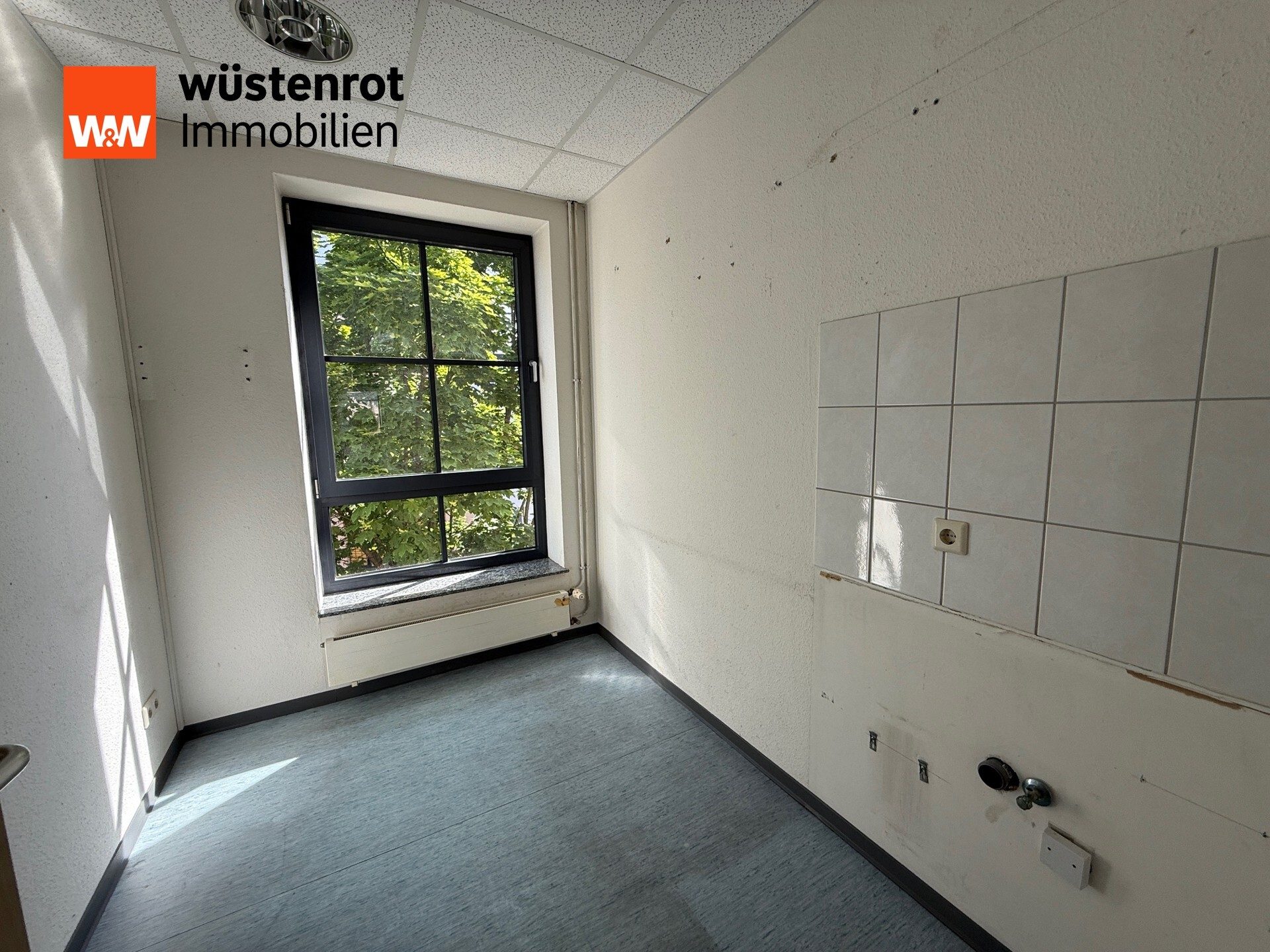 Immobilienangebot - Neuwied - Alle - Repräsentatives Geschäftshaus in bester Lage von Neuwied