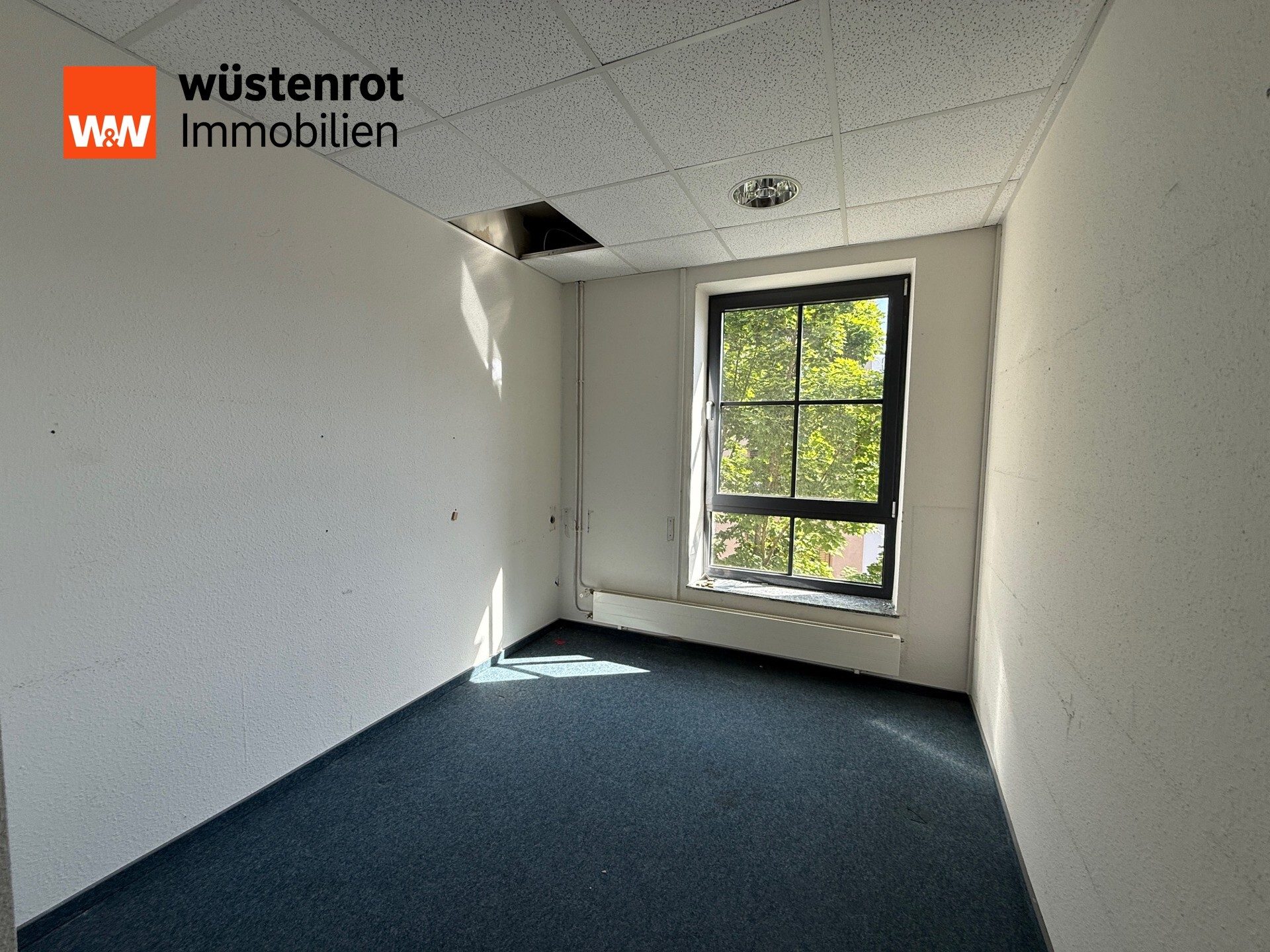 Immobilienangebot - Neuwied - Alle - Repräsentatives Geschäftshaus in bester Lage von Neuwied