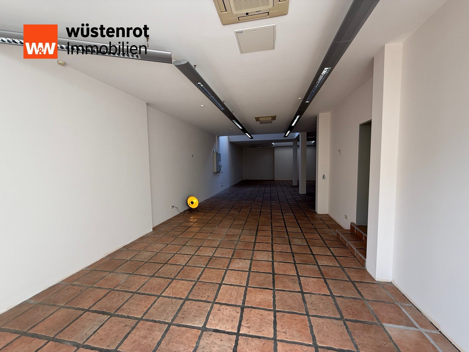 Immobilienangebot - Neuwied - Alle - Repräsentatives Geschäftshaus in bester Lage von Neuwied
