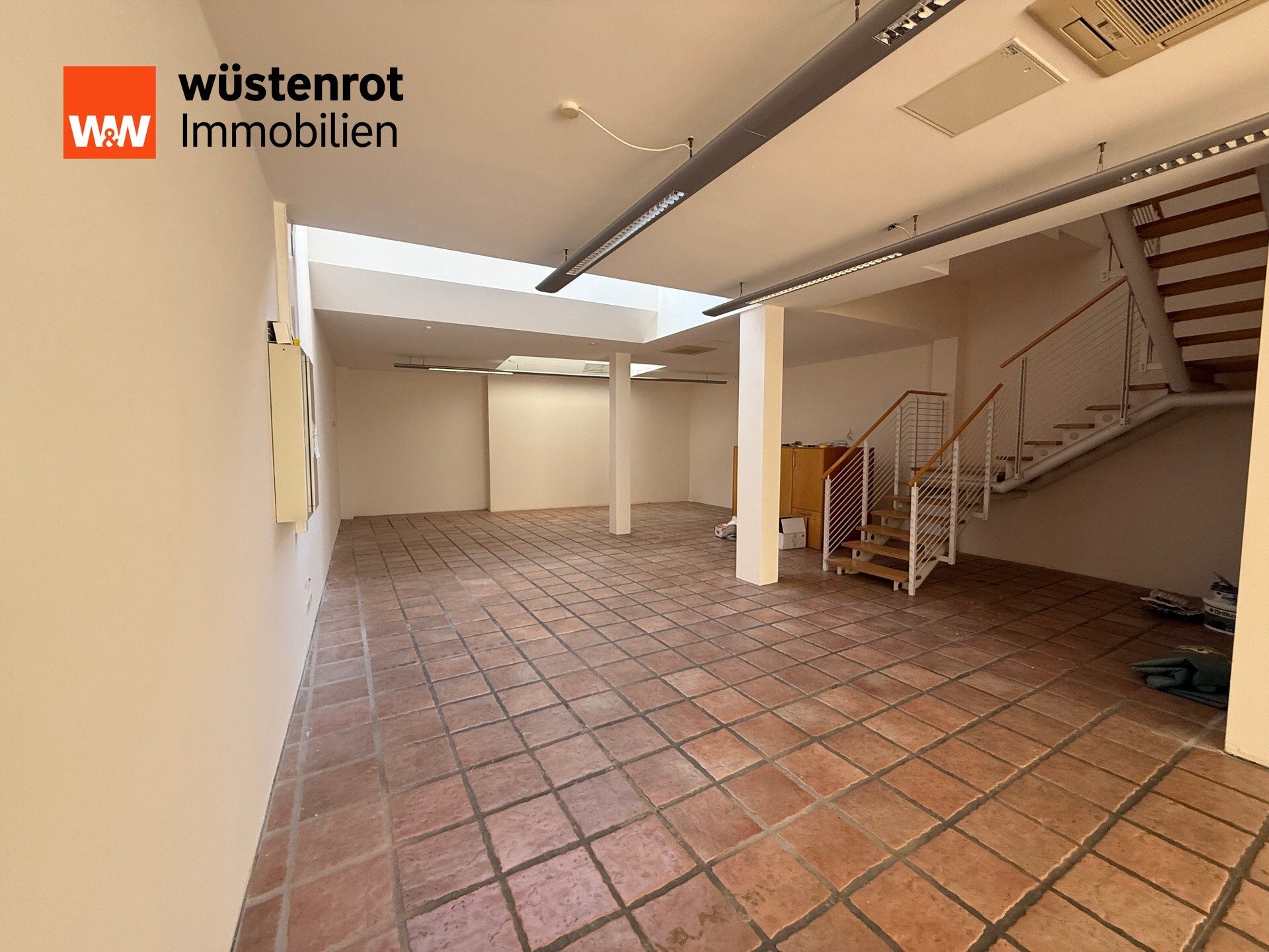 Immobilienangebot - Neuwied - Alle - Repräsentatives Geschäftshaus in bester Lage von Neuwied