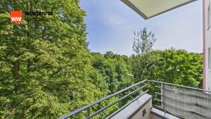Immobilienangebot - Hamburg - Alle - Für Anleger: vermietete ETW in grüner Lage