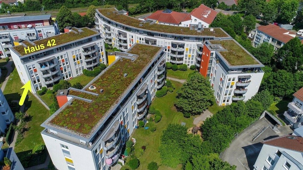 Immobilienangebot - Weinstadt / Endersbach - Alle - Attraktive Kapitalanlage in Weinstadt – Sichern Sie sich eine renditestarke und wertstabile Immobilie