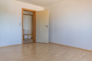 Immobilienangebot - Augsburg / Kriegshaber - Alle - Klein aber fein. Gut geschnittene 1,5 Zimmer Wohnung in Augsburg mit modernem Wohngefühl.